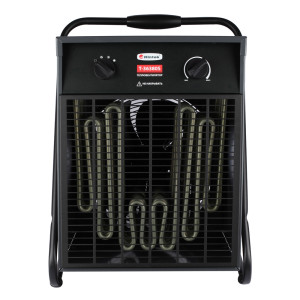 9121327 Тепловая пушка электрическая Hintek Т-36380S