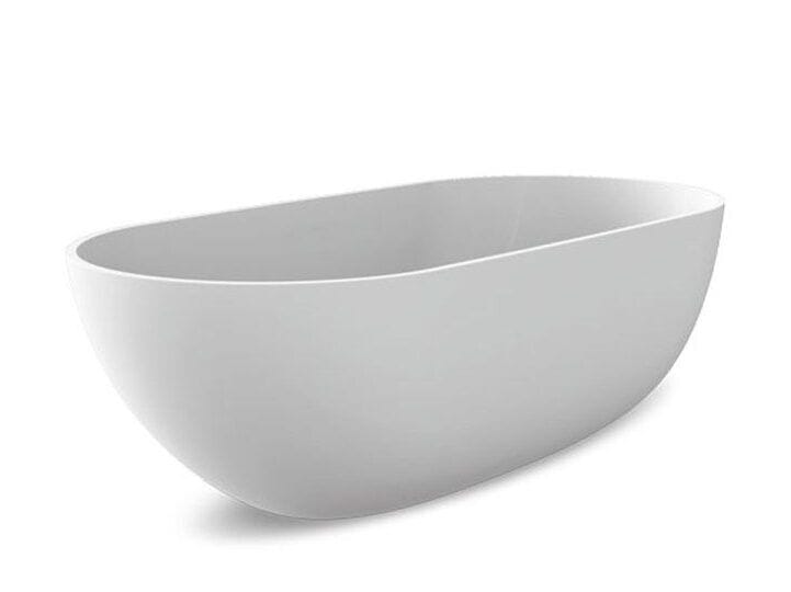 Овальная ванна в центре комнаты JEE-O Slimline ARCH-00089104