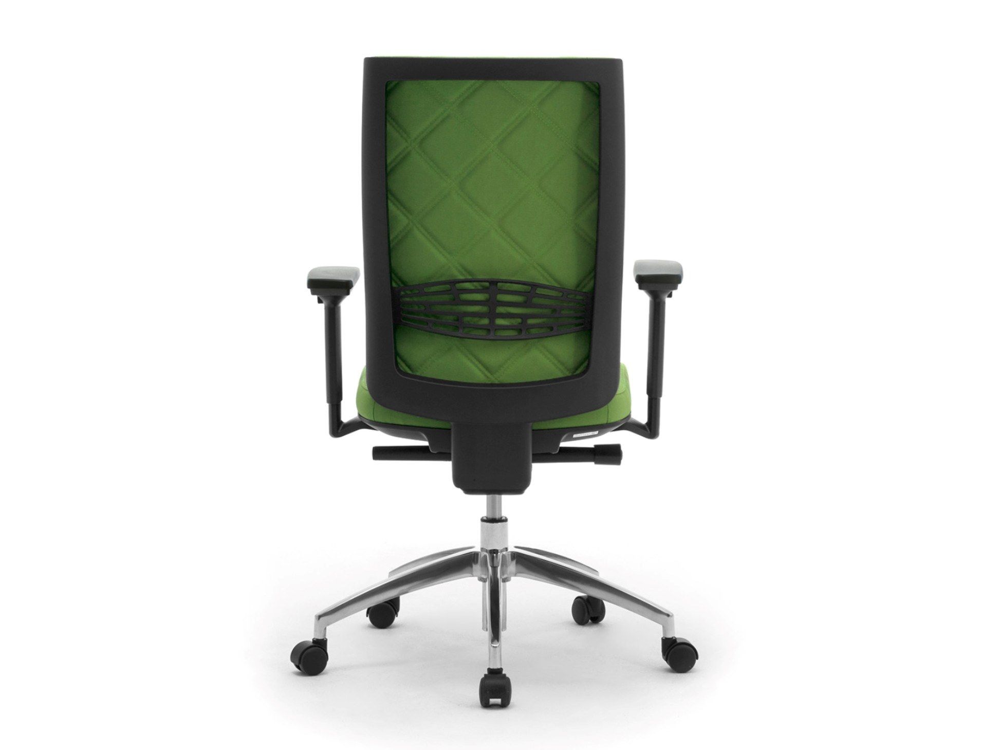 5 спиц ткань регулируемая высота операционный стул офис Leyform Wiki ARCH-00011077 - Вид №25