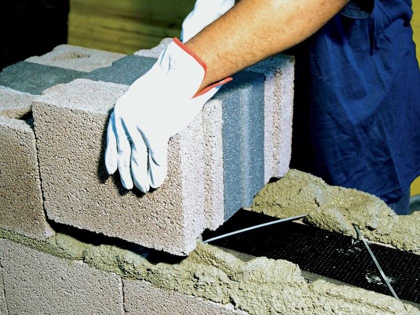 Anpel Облегченный бетонный многослойный блок Lecablocco cam sun-id-1441637 - Вид №8