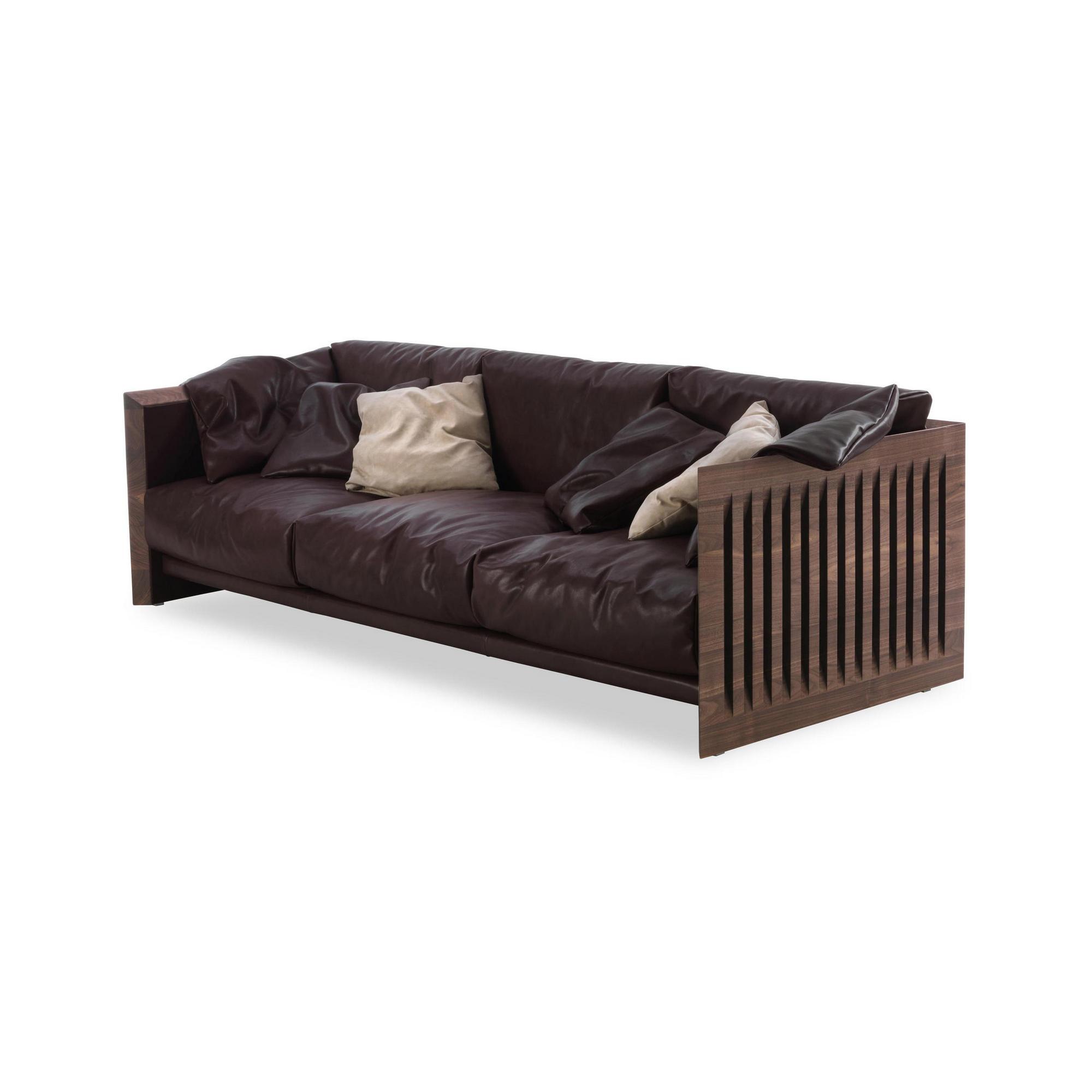 Диван / Soft Wood Riva 1920 sun-id-374179 - Вид №2