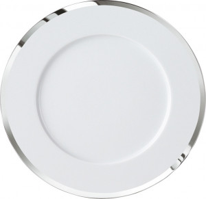 81243 Sieger by Furstenberg Тарелка обеденная Sieger by Furstenberg "Мой фарфор! Сокровище" 29см Фарфор, Керамика