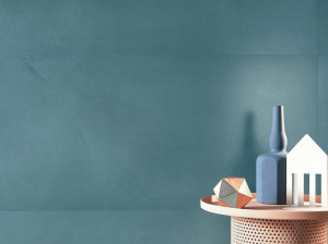 Белое керамическое покрытие с эффектом смолы