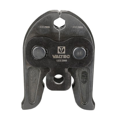 VTm.295.V.35 Насадка для электрического пресс-инструмента, профиль V Valtec 35 мм 