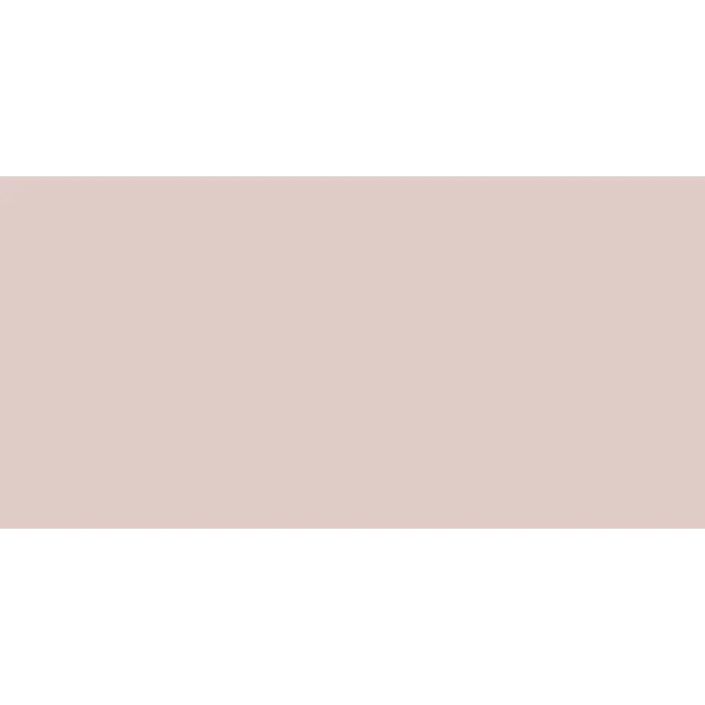 Плитка настенная Mersey Mono 20x40 см 1.2 м² матовая цвет розовый Santreyd STLM-2071039 - Вид №1