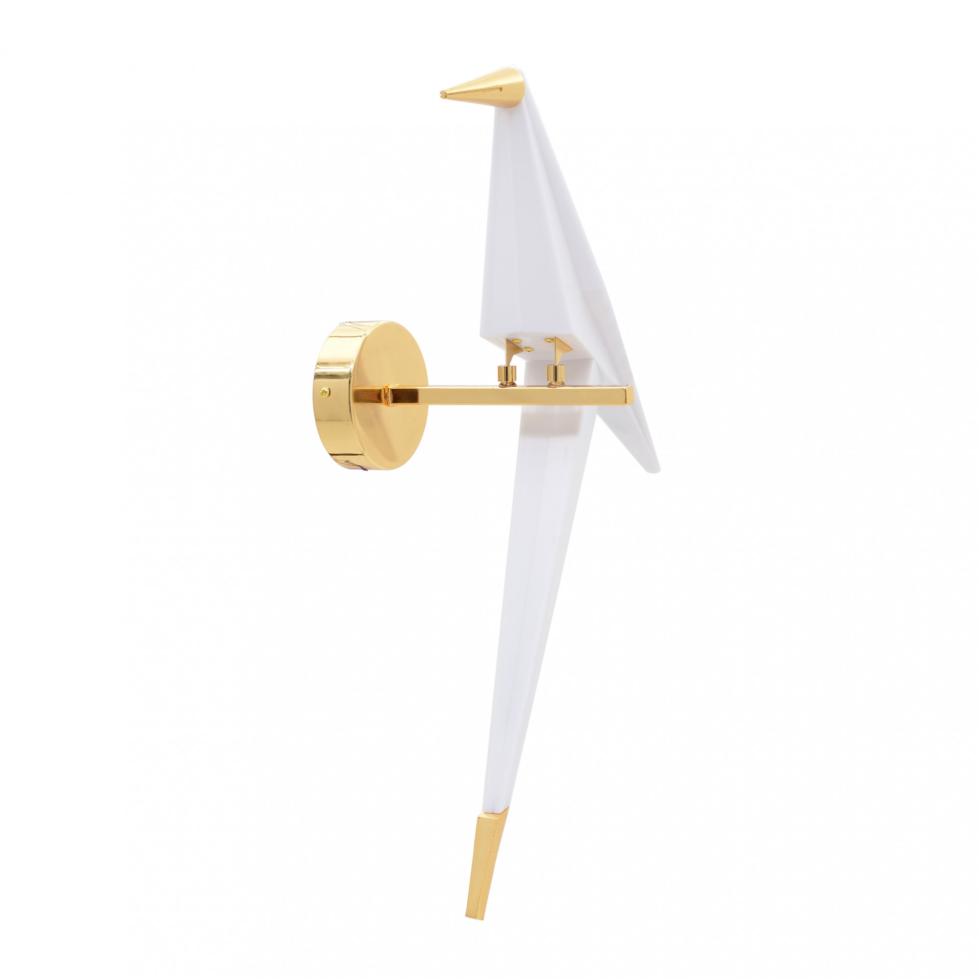 7810132.0001 лампа настенная LED TO4ROOMS 