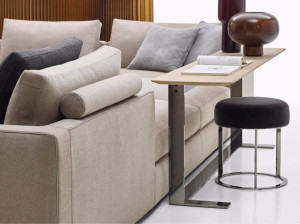 Прямоугольная консоль