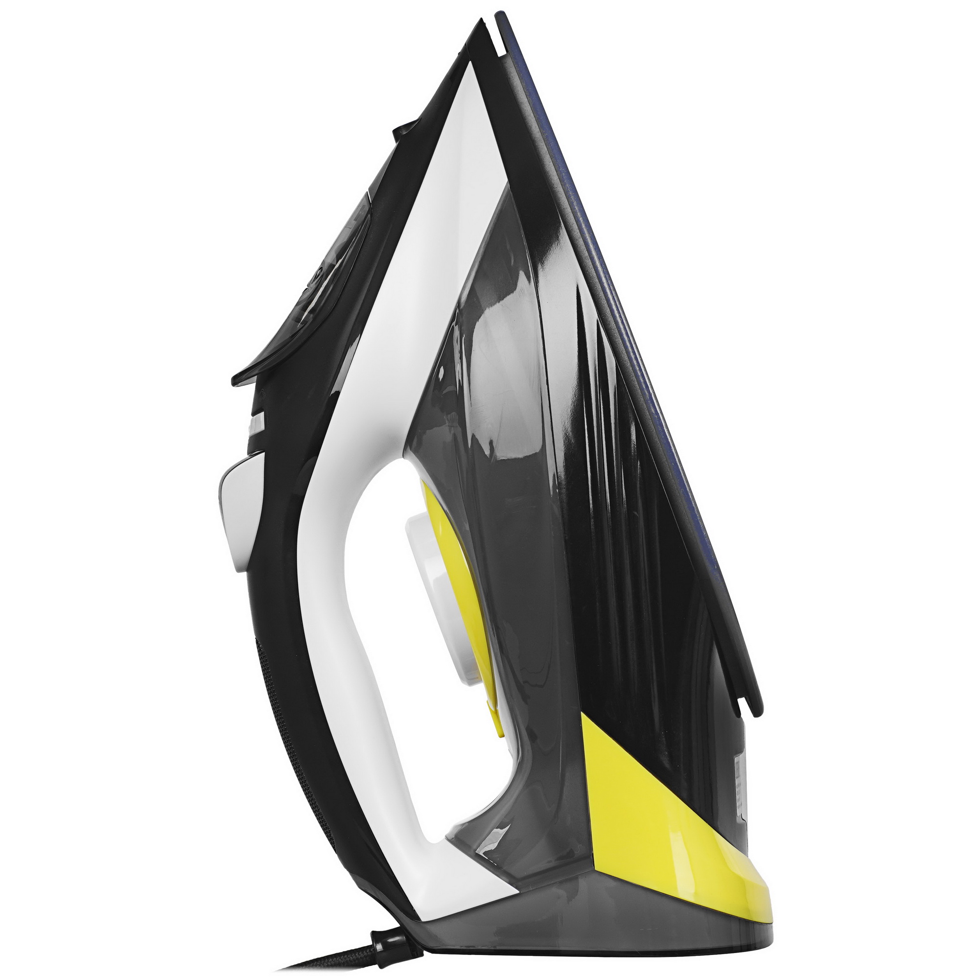 9237163 Утюг LEBEN 249-049 черный STDN-0138109 - Вид №2