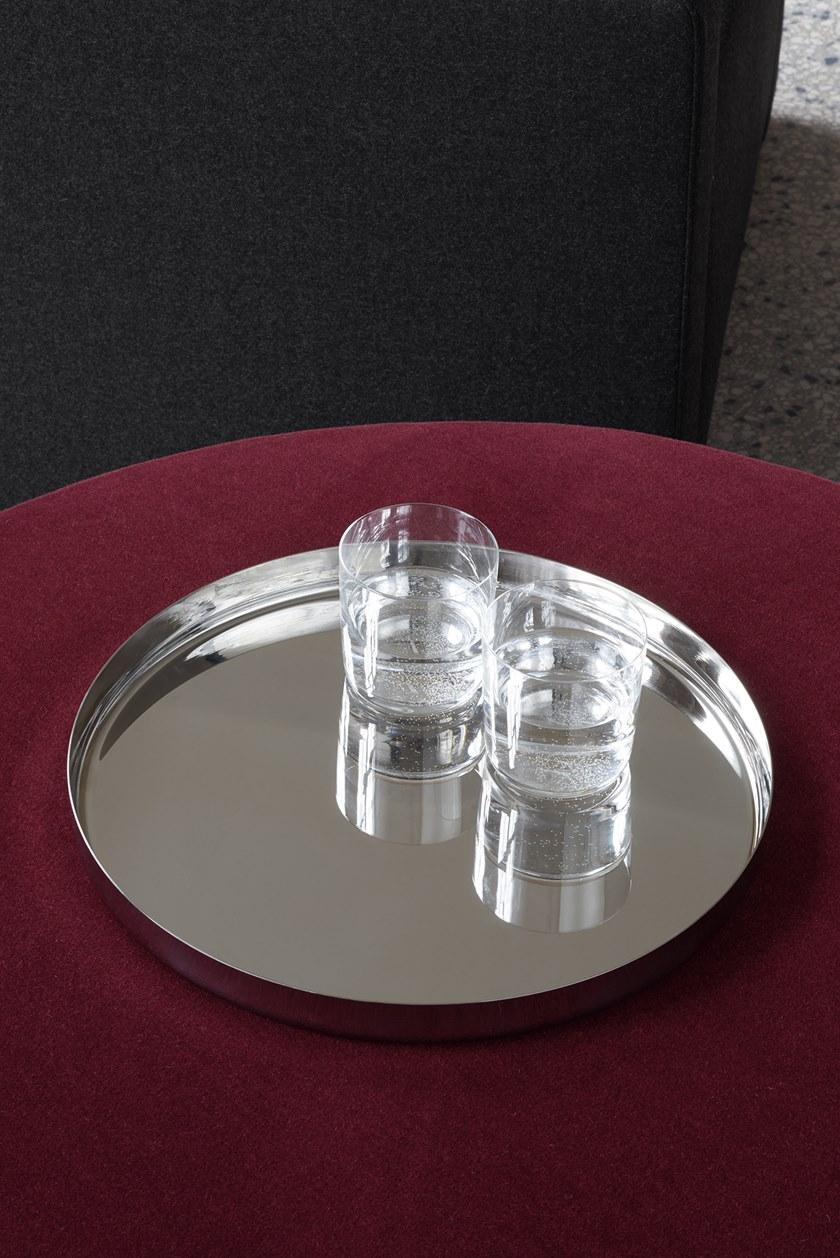 e15 Журнальный столик / поднос  Cm05  - Вид №7