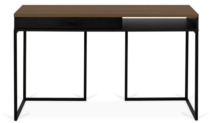 TemaHome Прямоугольный стол с ящиками  9500.053856  - Вид №1