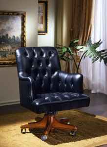 Рабочее кресло DECO ORIGGI SALOTTI 762