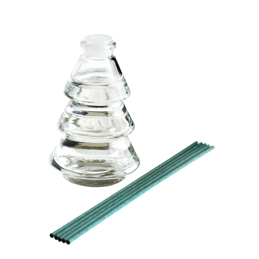 Ароматический диффузор «Рождественская ярмарка» 90 мл ARIDA HOME STLM-2180126 - Вид №2