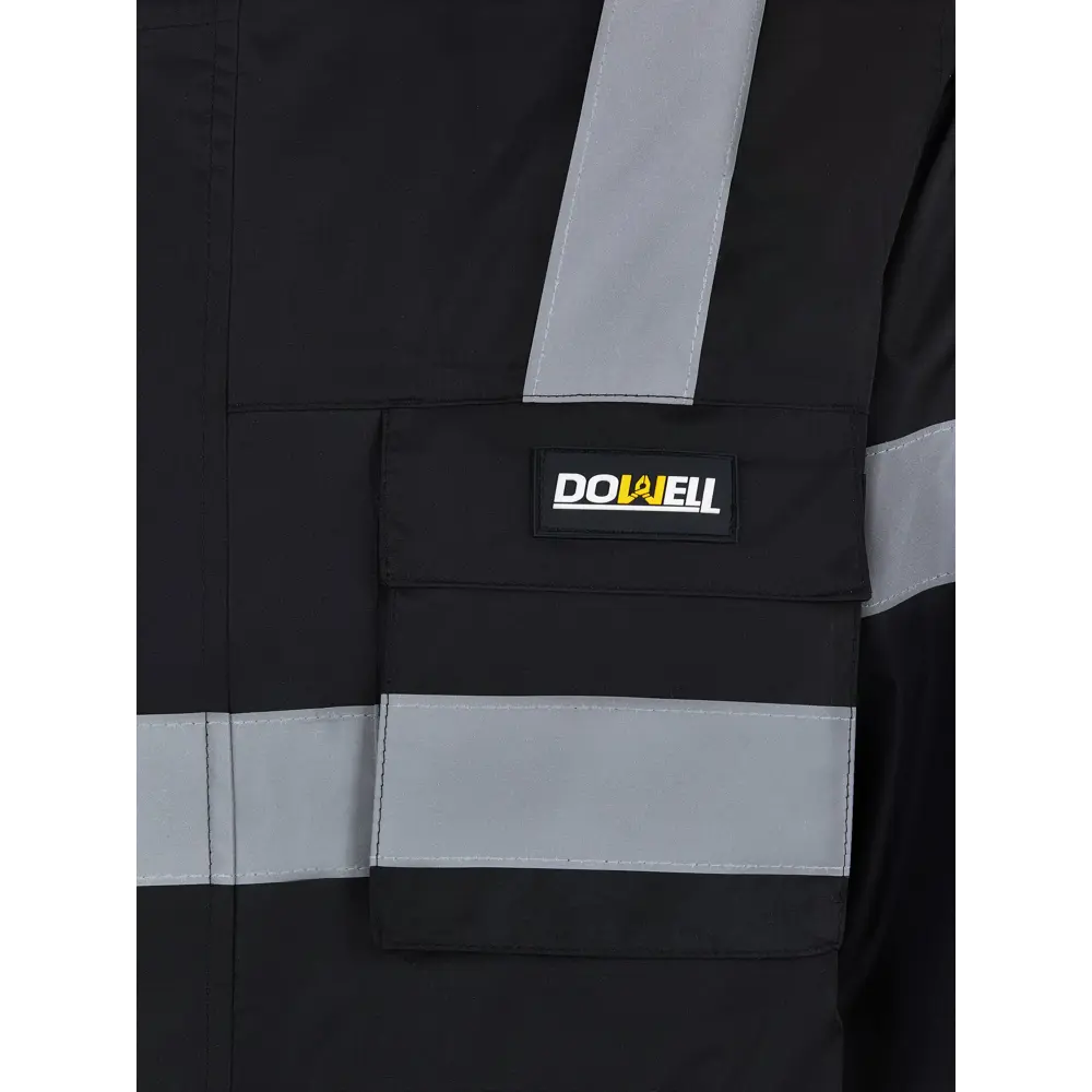 Утепленная рабочая куртка DOWELL Spring для холодных условий 89400123 STLM-1574136 - Вид №7