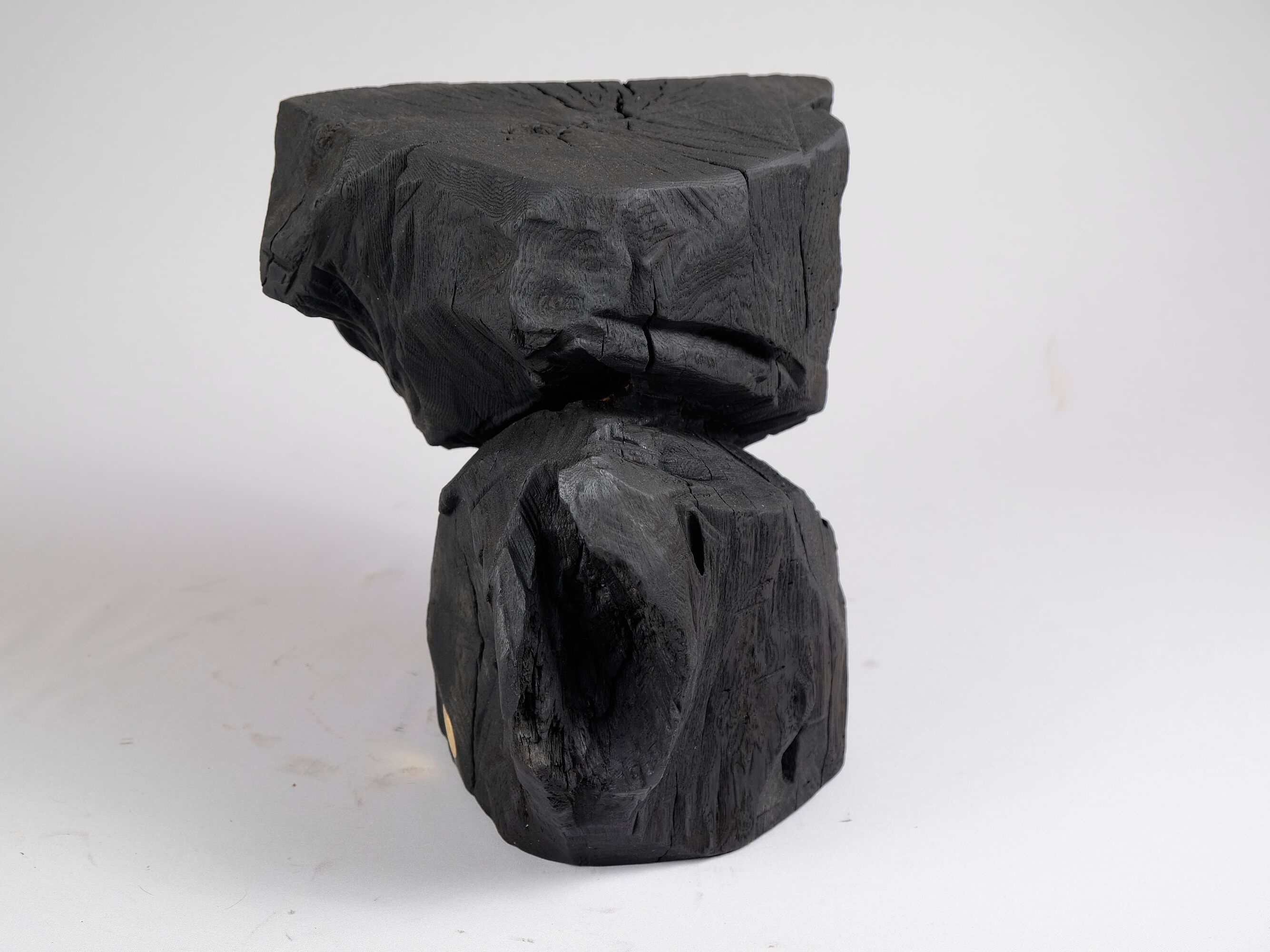 Журнальный столик из дуба Logniture Jownik ARCH-00112143 - Вид №5