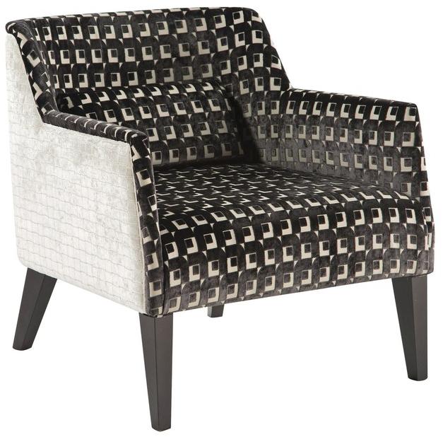 Roche Bobois Кресло из ткани с подлокотниками sun-id-1492426 - Вид №3