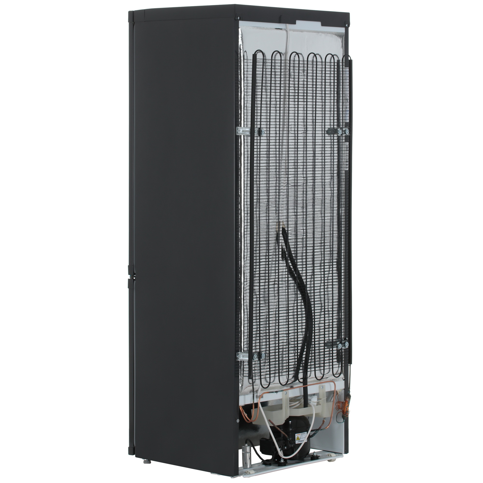 9112015 Холодильник с морозильником   ОРСК 171 G серый STDN-0097567 - Вид №4