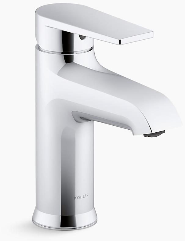 K-97060-4-CP Раковина KOHLER Polished Chrome 