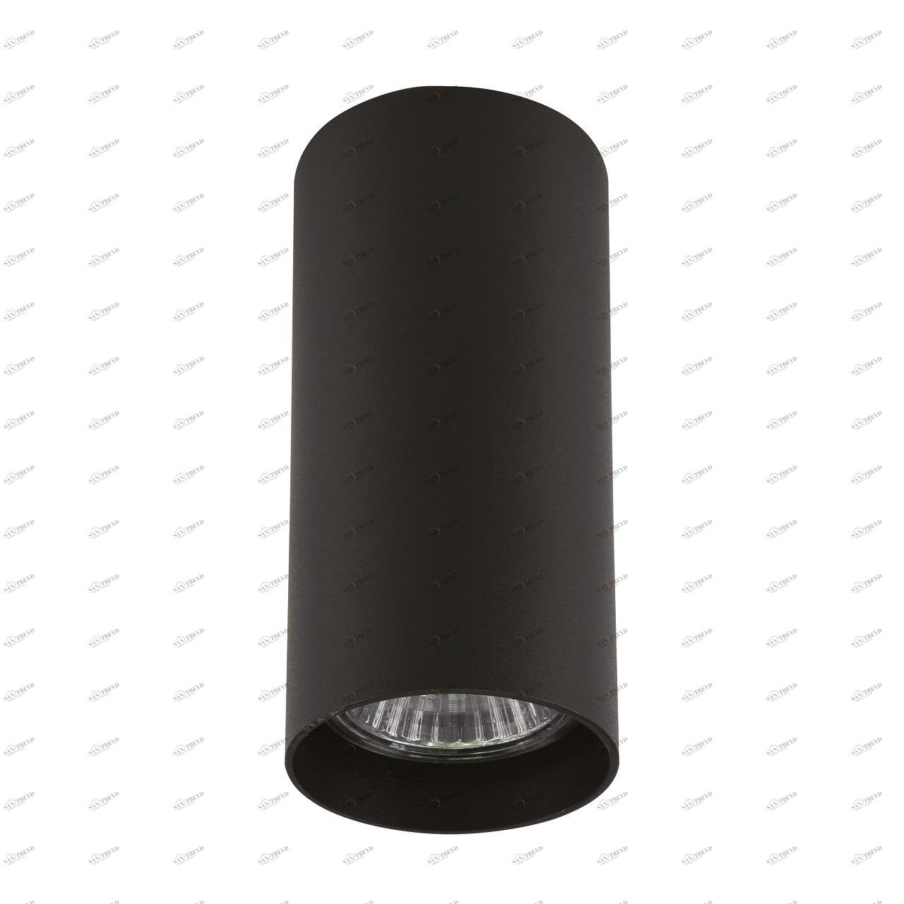 Потолочный светильник Lightstar Rullo 214487 LIGHTSTAR RULLO 103428 Черный 