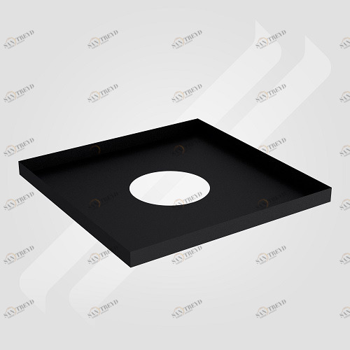 Фланец короб MAGMA 230 мм 6180