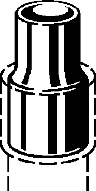 Viega Редукционная вставка 95243 (594169) 594 169 - Вид №1