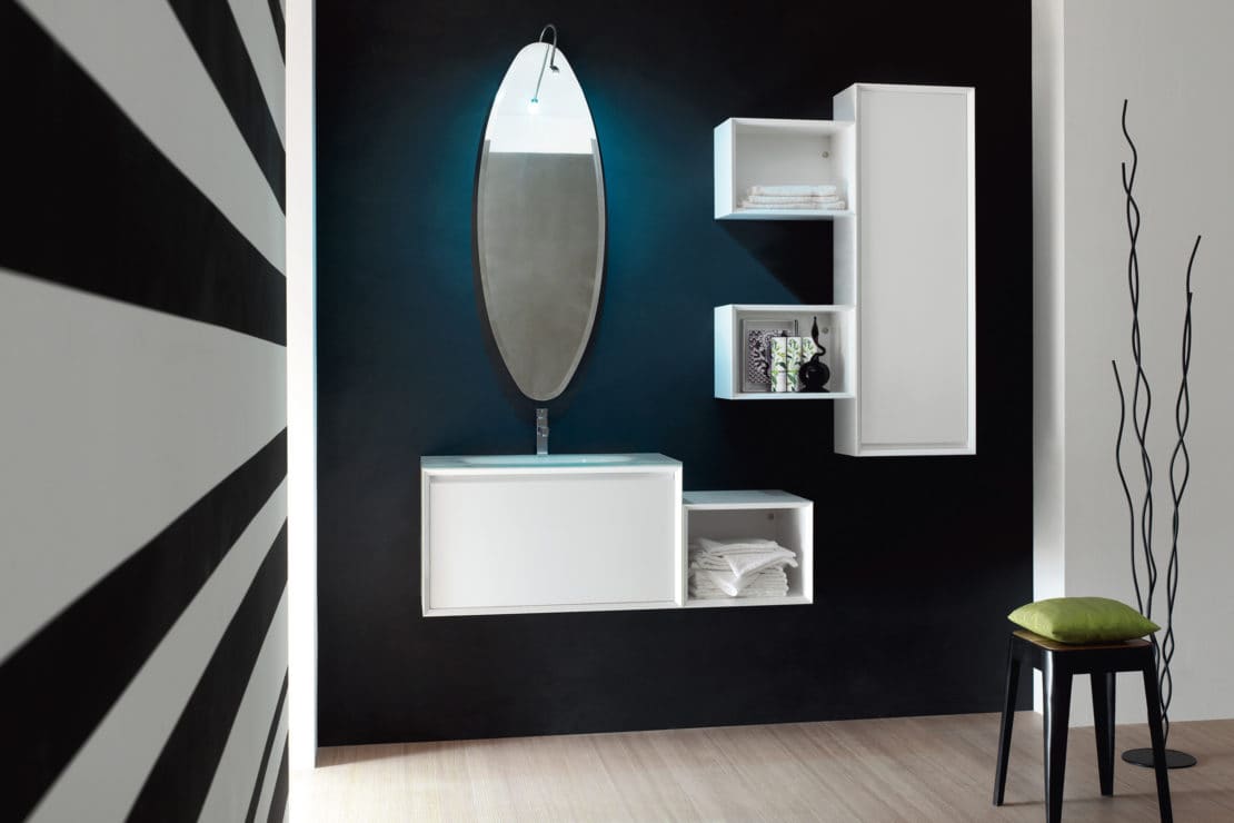 Комплект мебели 03 Arcom E.45 STARC106 - Вид №8