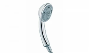 B00151 Душевая лейка DUETTO-RAIN Ø 93 mm BOSSINI