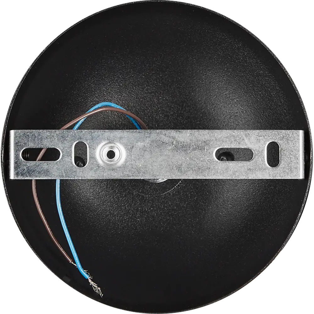 Настенный светильник бра Vitaluce Юнона 1 лампа 3 м² цвет медовый STLM-2072531 - Вид №5