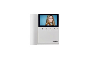 16297506 Цветной видеодомофон белый CDV-43K COMMAX