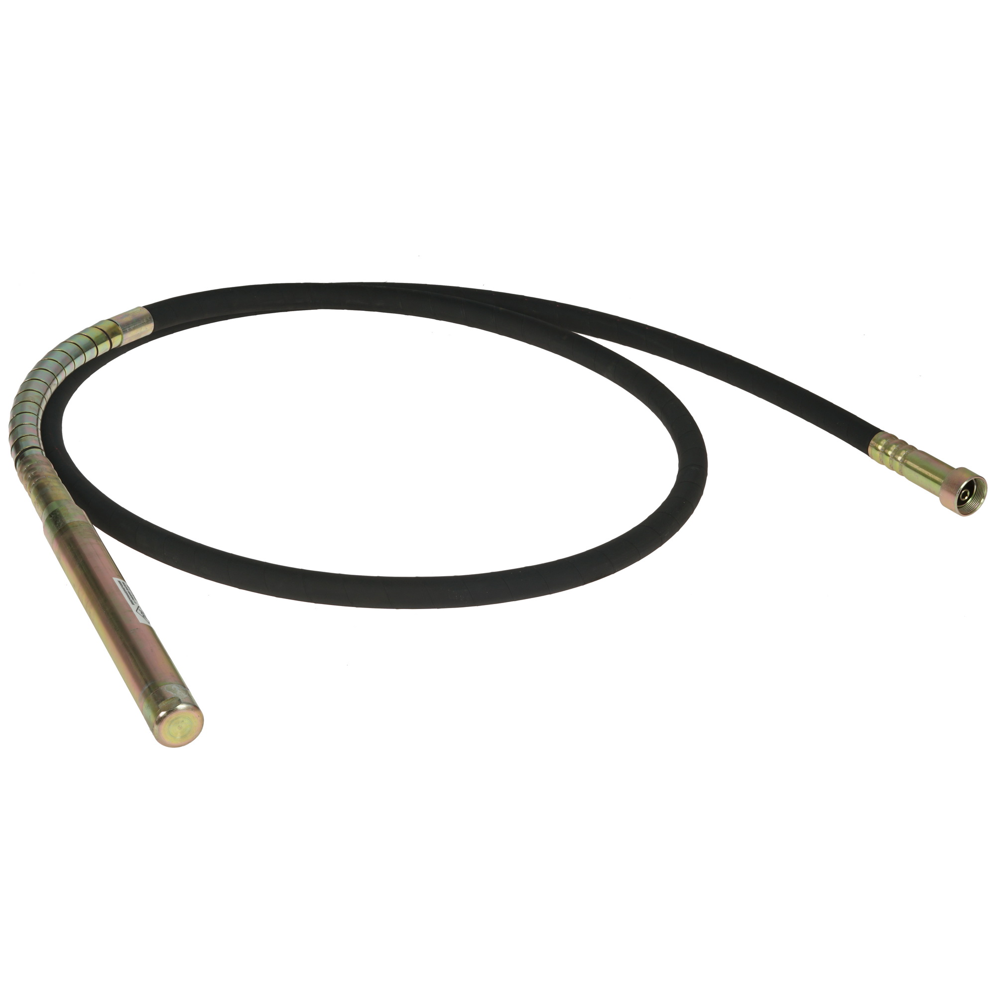 Вал привода с вибронаконечником DDE 241-727 1282420 STDN-0148674