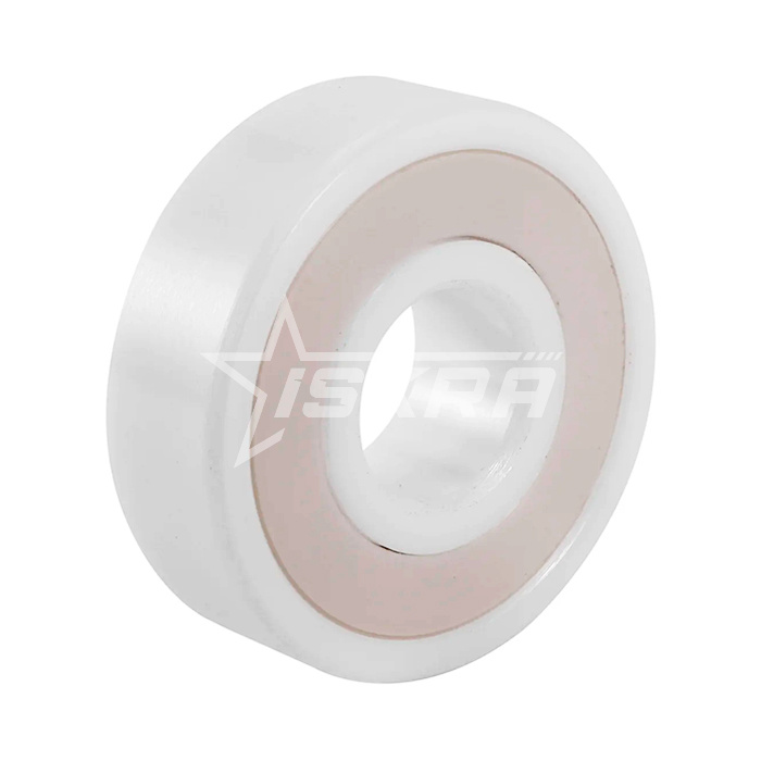 IS2287 Керамический подшипник 6000-2RS ISKRA  - Вид №2