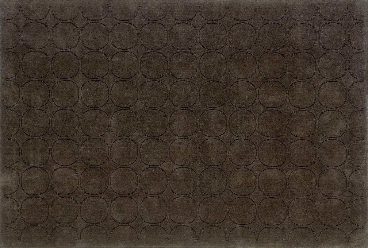 002610 Ковер Up Grade NOW CARPETS Christian Ghion  - Вид №3