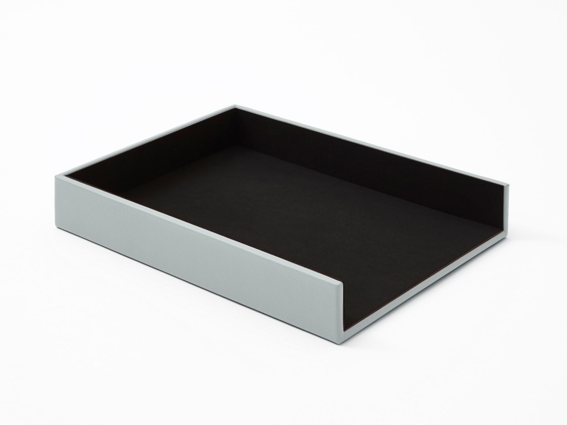 Кожаный лоток для документов EGLOOH Афина ARCH-00050321 - Вид №89