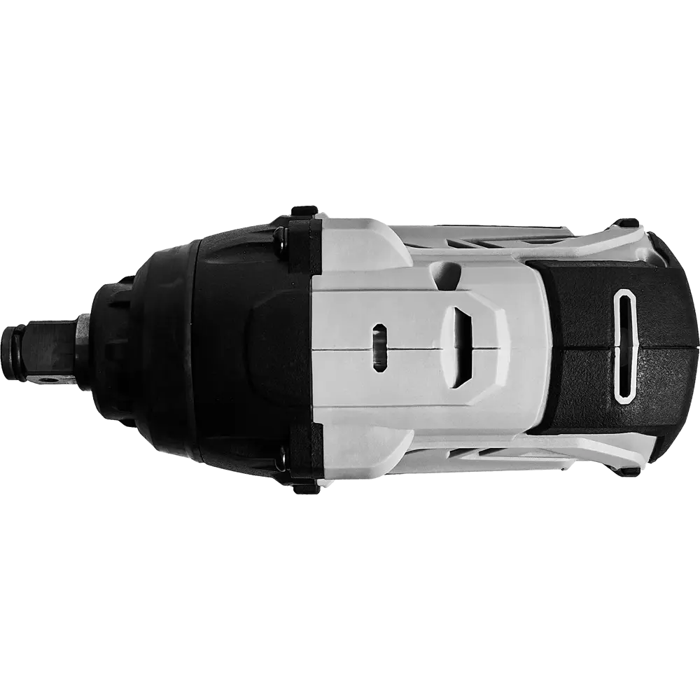 Интерскол ГАУ350/18ВЭ - ударный аккумуляторный гайковерт с бесщеточным двигателем 89348717 STLM-0842939 - Вид №2