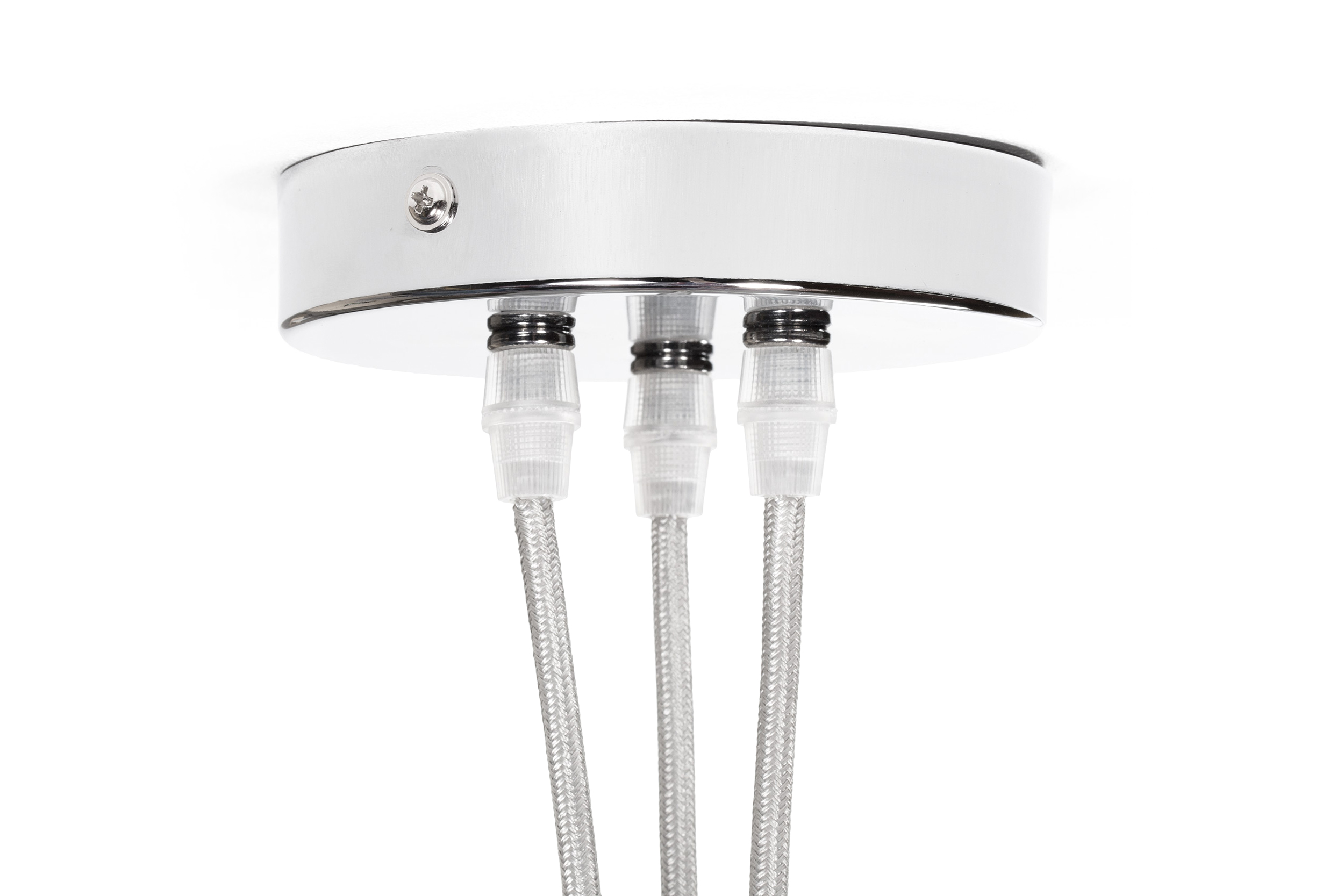 2000621341146 Подвесной светильник ELECTRORETRO Knots  - Вид №2