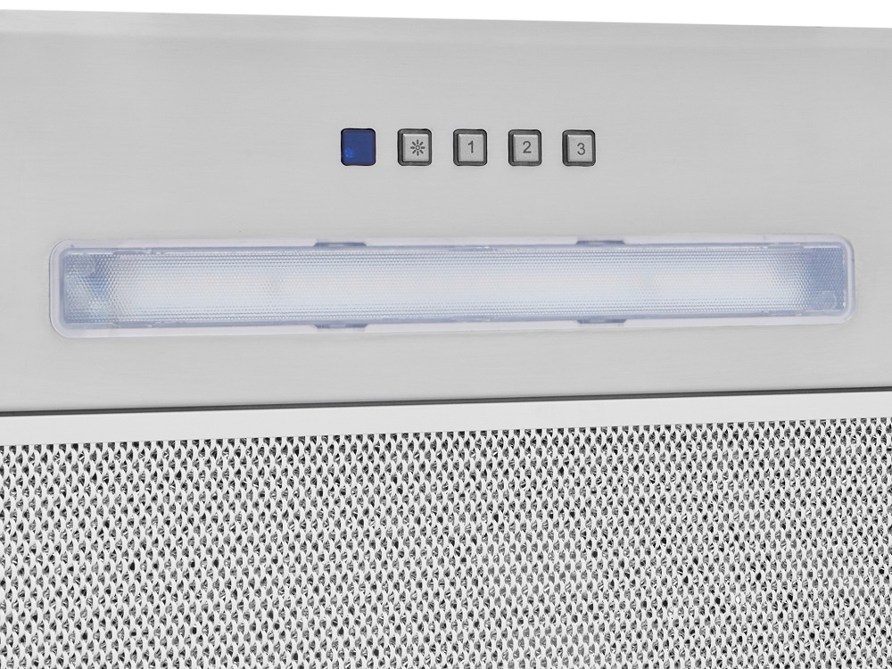 9039428 Вытяжка полновстраиваемая Akpo WK-12 Mio серебристый STDN-0080752 - Вид №5