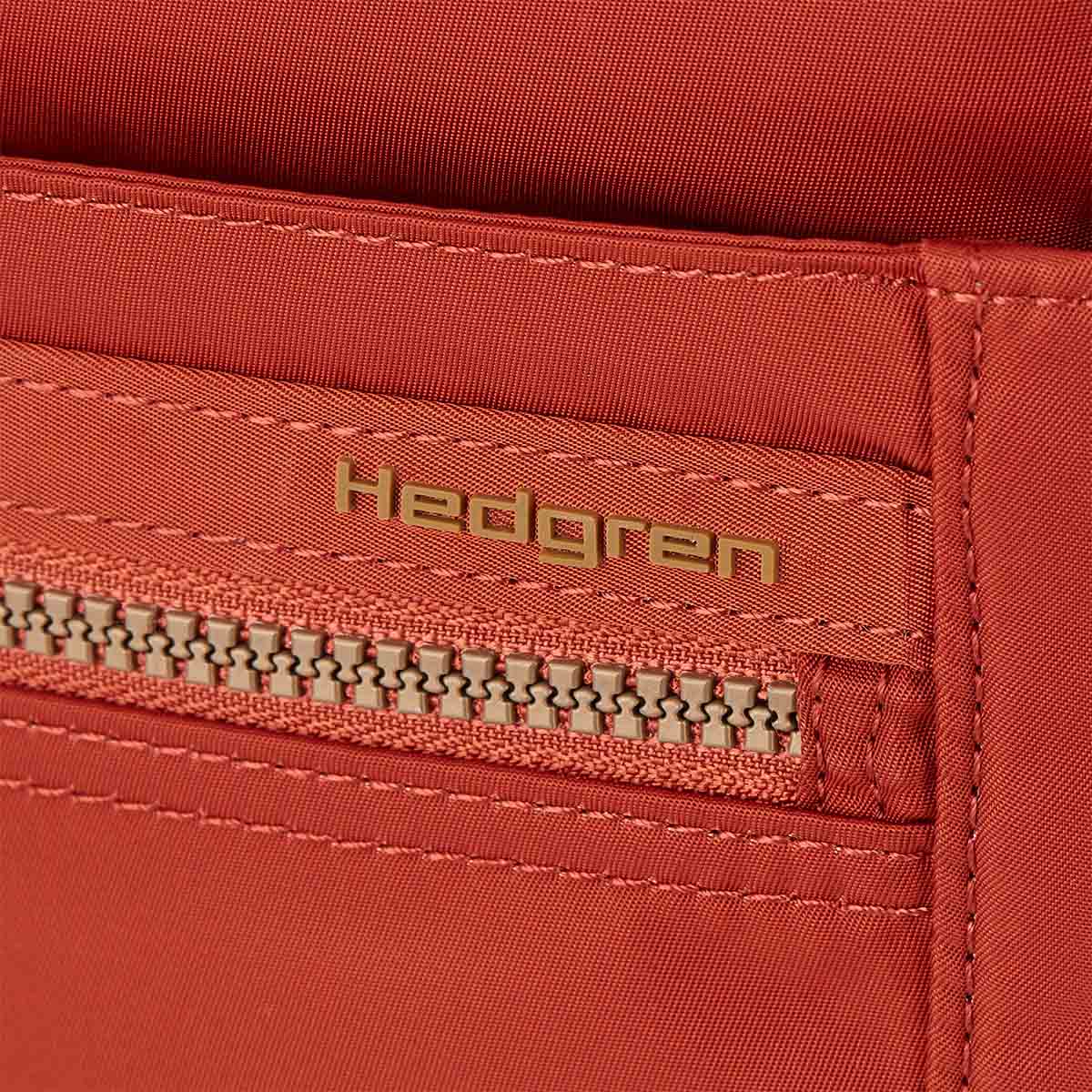 HIC370/323-10 Молодежная сумка HIC370 Orva RFID Hedgren Inner City  - Вид №3