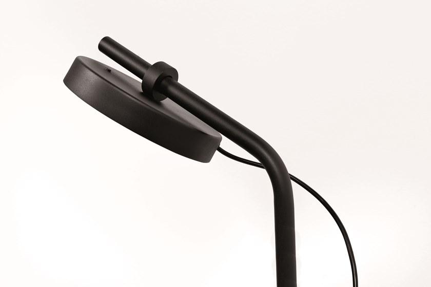 Estiluz Настольная лампа из металла с диммером Aro M-3547 - Вид №2