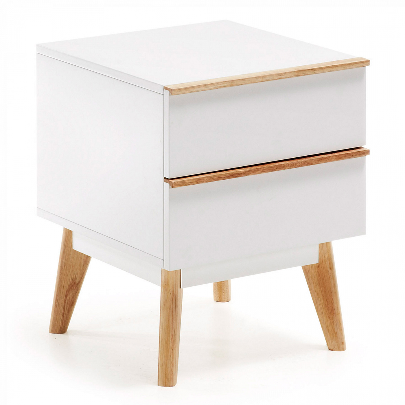 023491 Тумбочка Meety La Forma Melan  - Вид №2