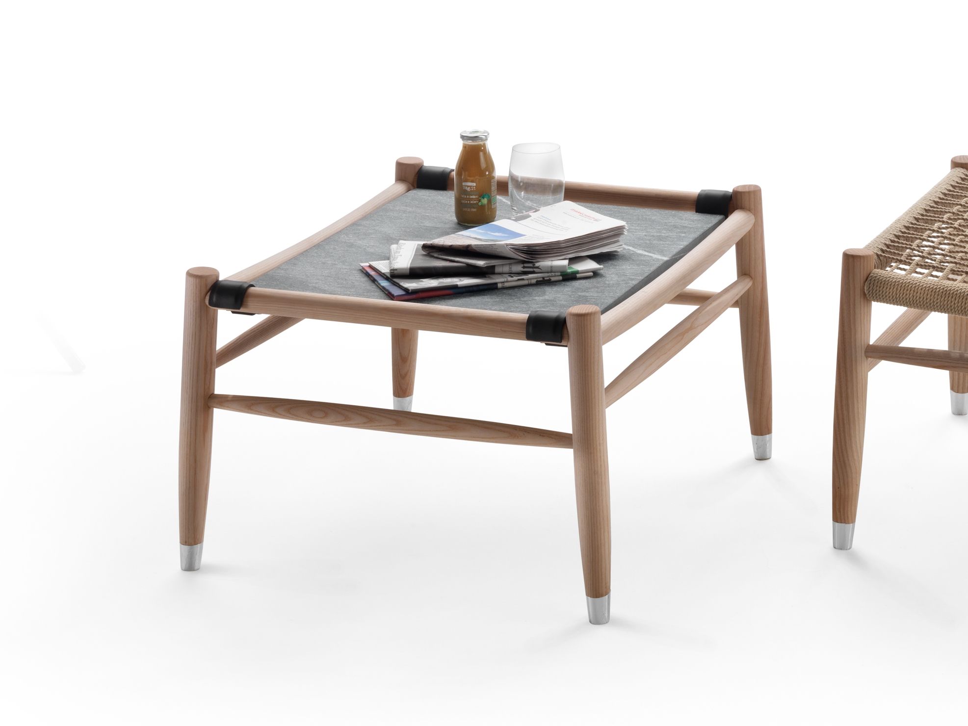 Прямоугольный журнальный столик iroko Flexform Tessa Outdoor ARCH-00056457