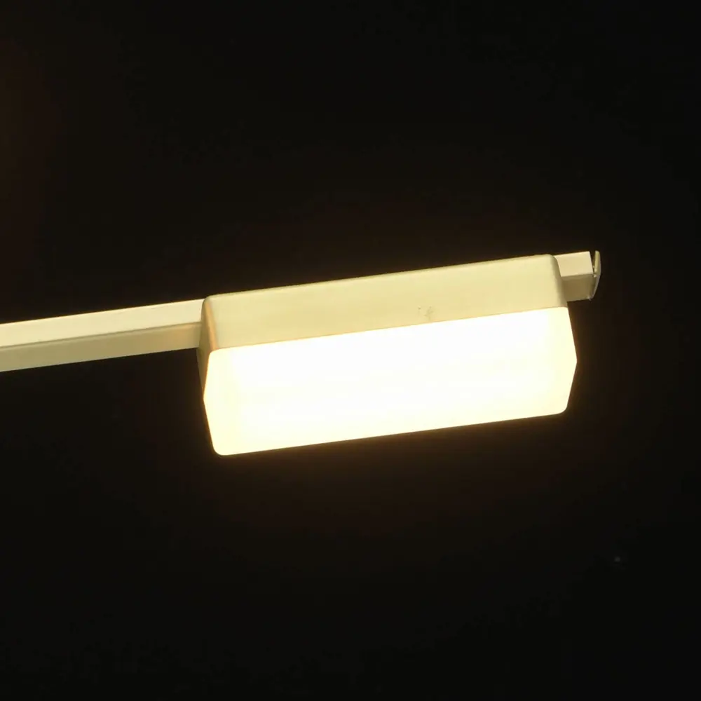 Люстра «Этингер» LED 6х5 Вт 81973849 STLM-2022033 DEMARKT  - Вид №5