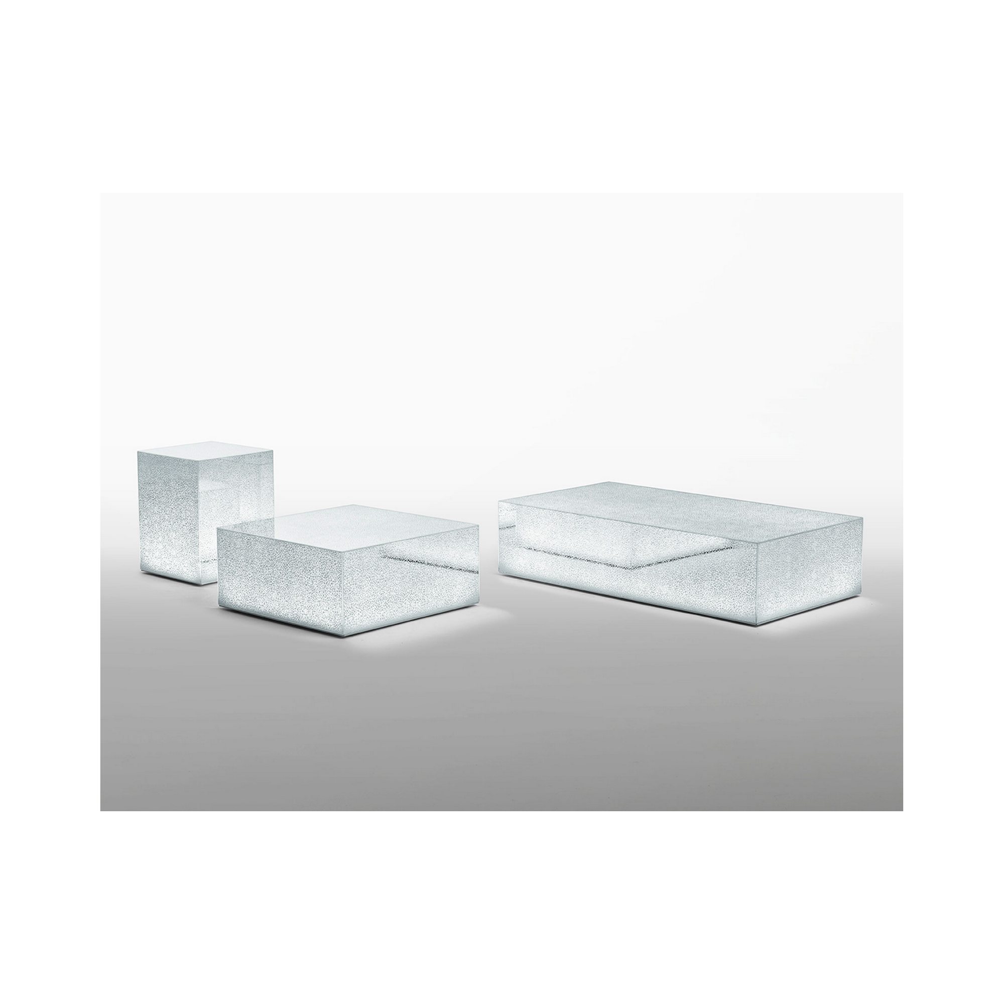 Стол / Crack Glas Italia sun-id-378432 - Вид №2