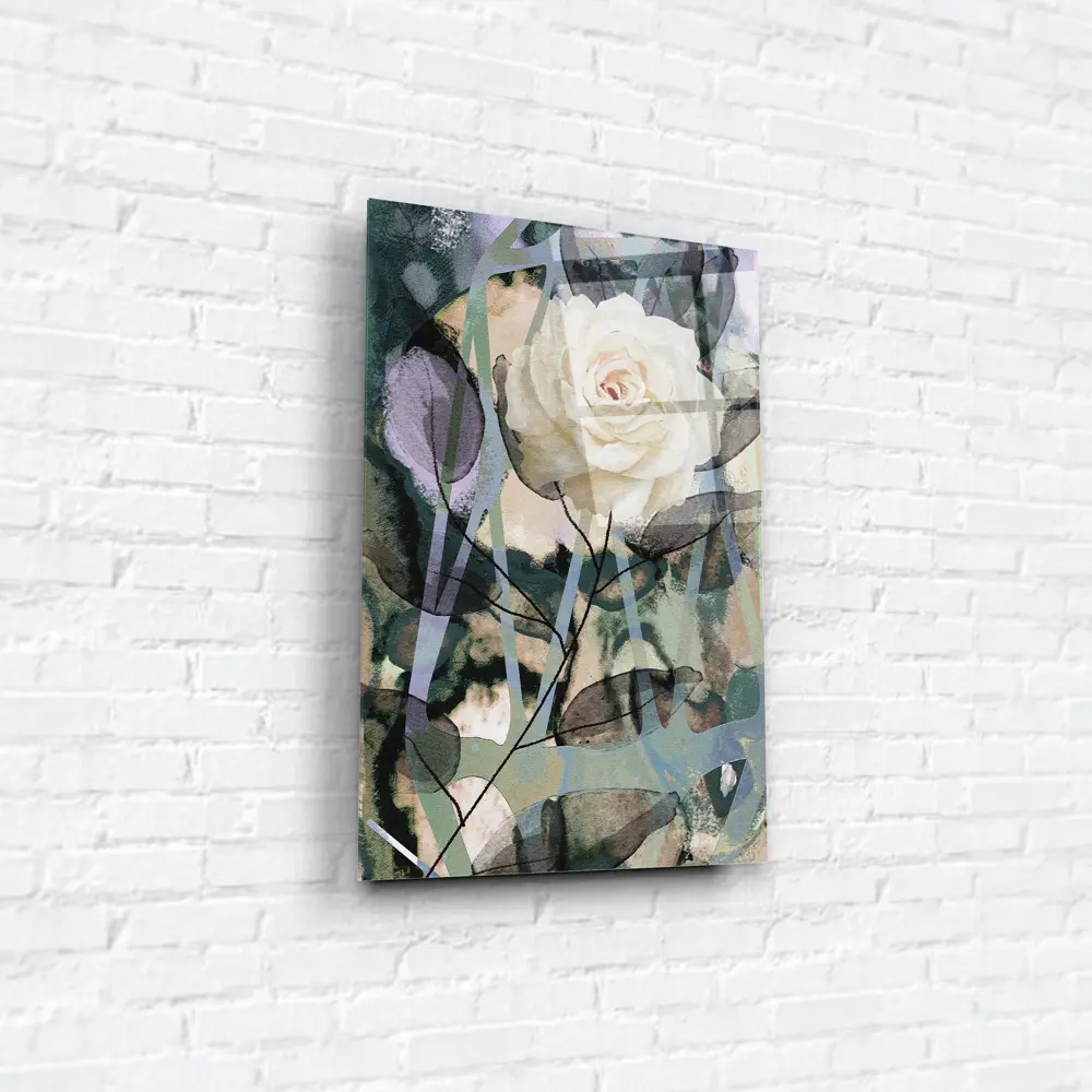 Картина на стекле «Примавера 2» 40x60 см 84531413 STLM-2120909 ARTABOSKO  - Вид №4