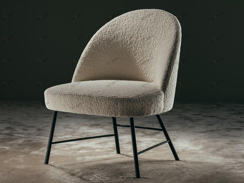 GIOPAGANI Мягкое кресло Saint ouen sun-id-1433515