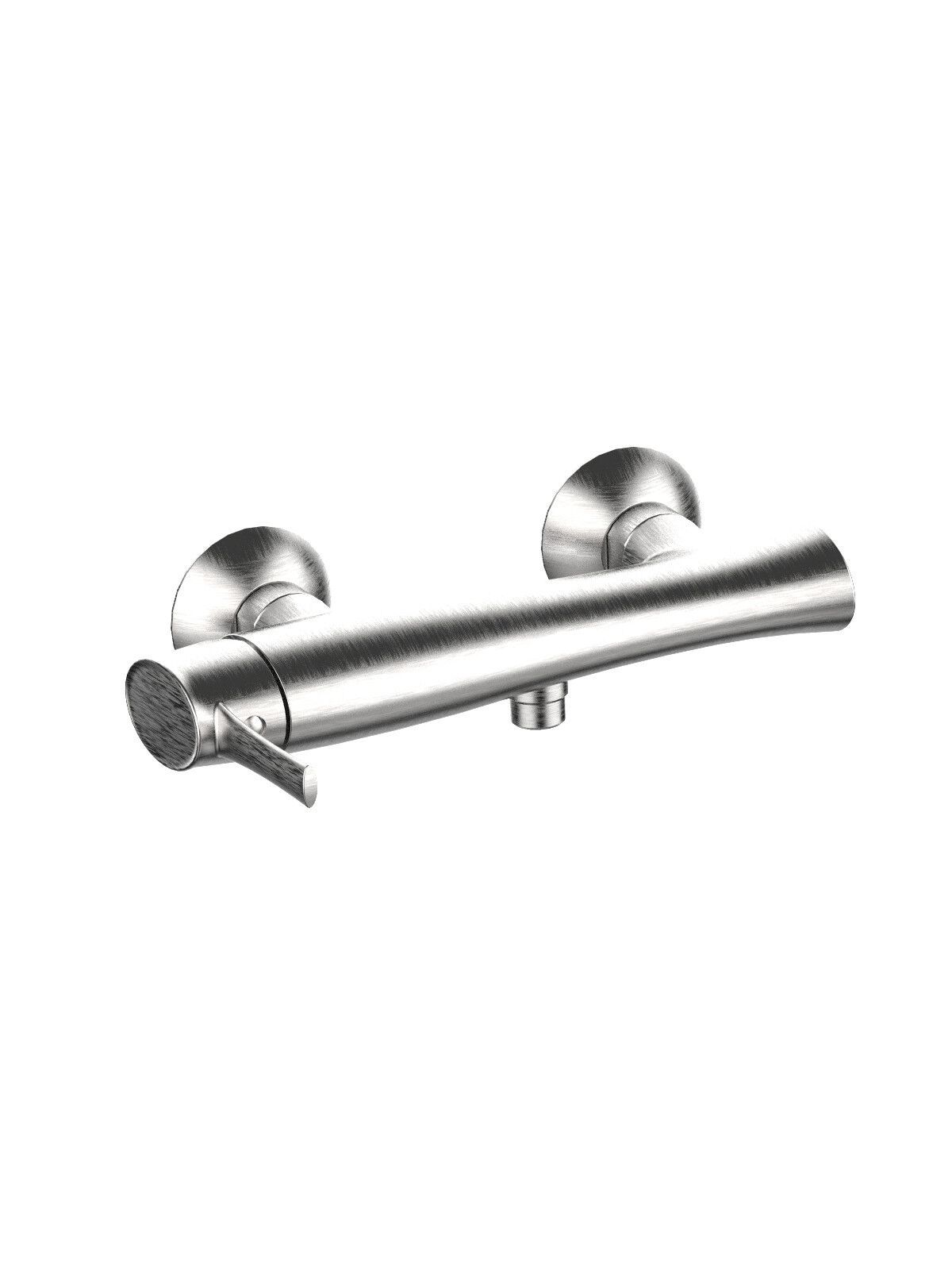 Однорычажный открытый смеситель для душа Rubinetterie Frattini Delizia ARCH-00065727 - Вид №2