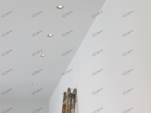 Flos Круглый встраиваемый галогенный светильник Soft collection - in sun-id-1464296