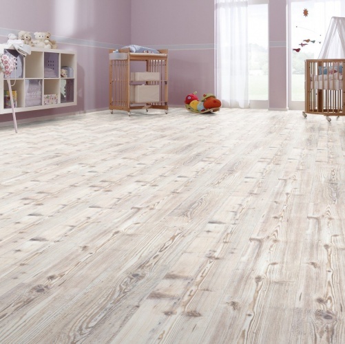 Ламинат Meister Ель Белая 6449 3300100083 - Вид №2