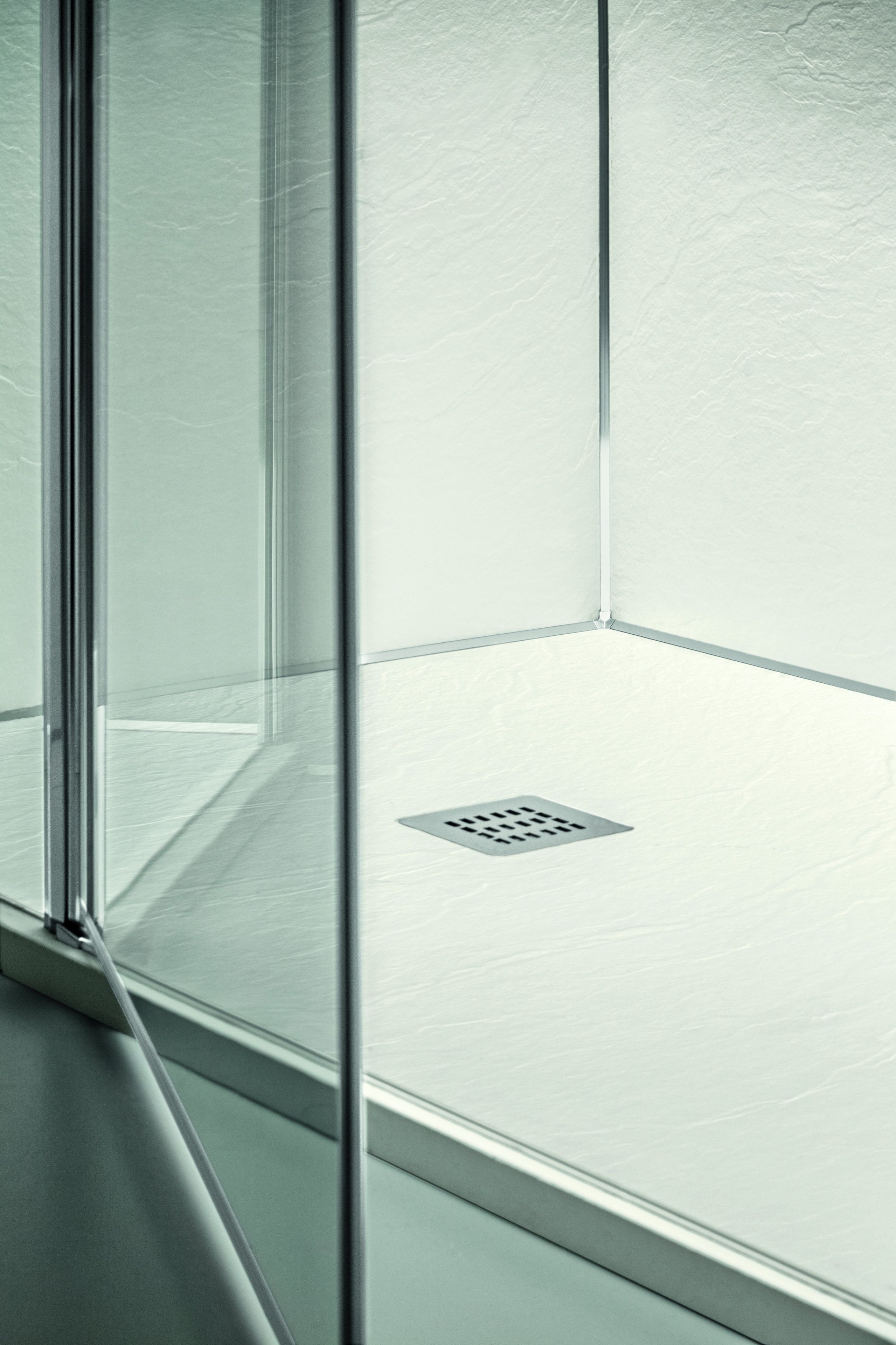 Поддон для душа с проволокой прямоугольный пол из Каменаblu® ARBLU ARCH-00047368 - Вид №7