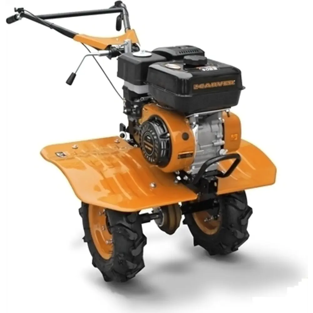 Мотоблок CARVER MT-650 Santreyd STLM-2125671