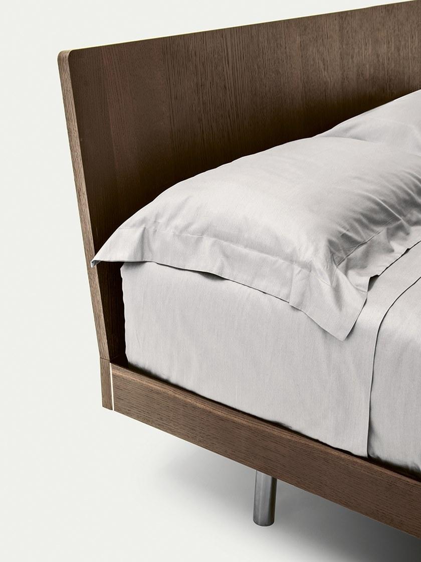 PIANCA Двуспальная кровать из дерева sun-id-1422846 - Вид №1