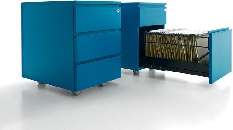 Martex Запираемый шкаф для документов sun-id-1371219 - Вид №1